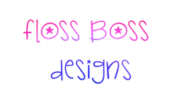Floss Boss Designs